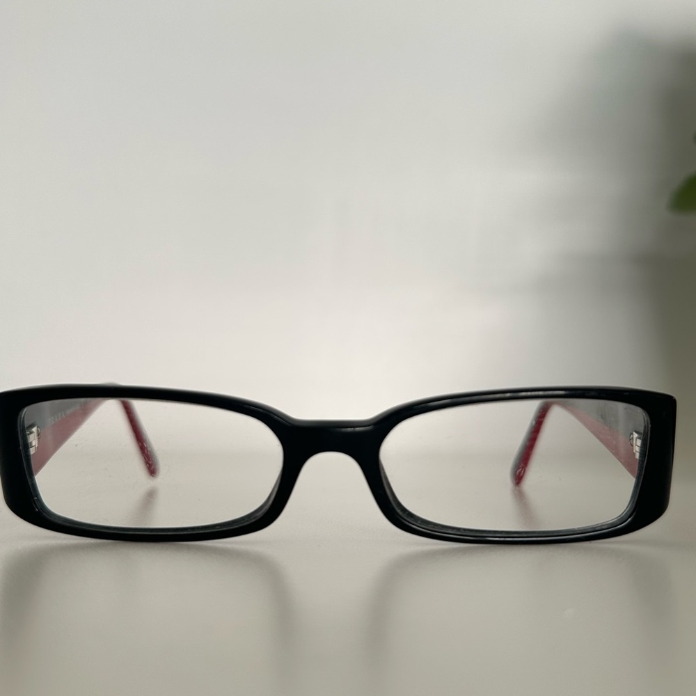 Prada Authentic XS Small Black
Crystal VPS10A 2AF-101 52-17-140
Eyeglasses